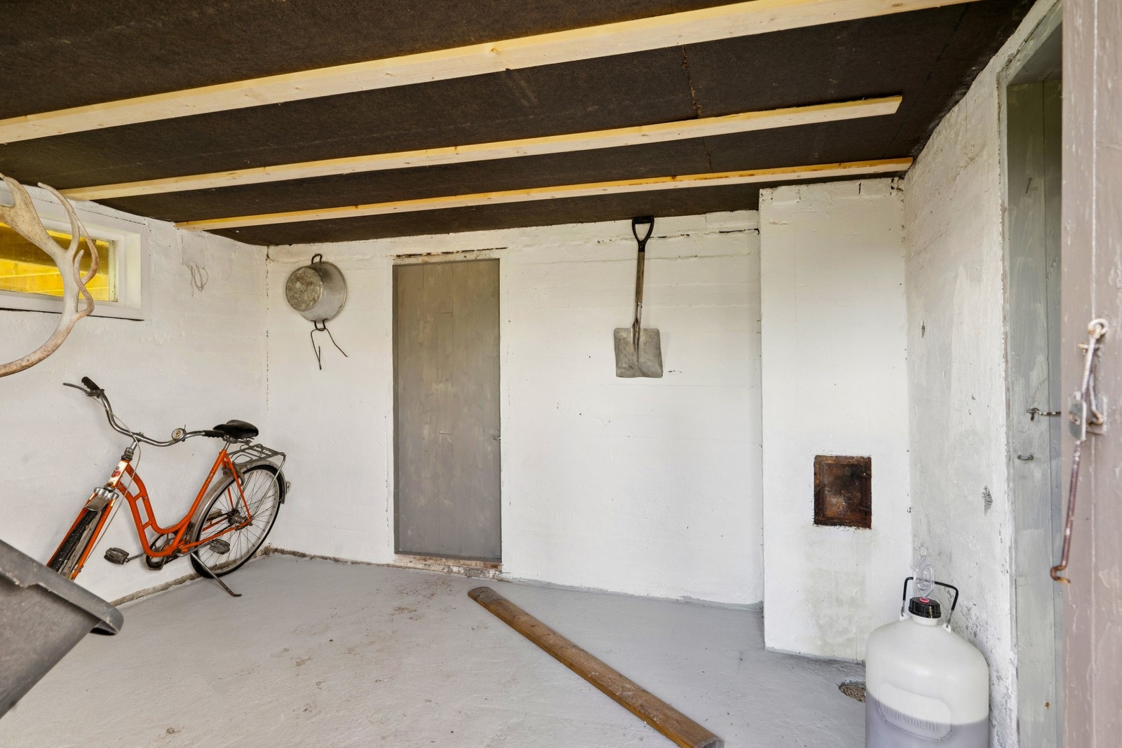 Kjeller Galleribilde