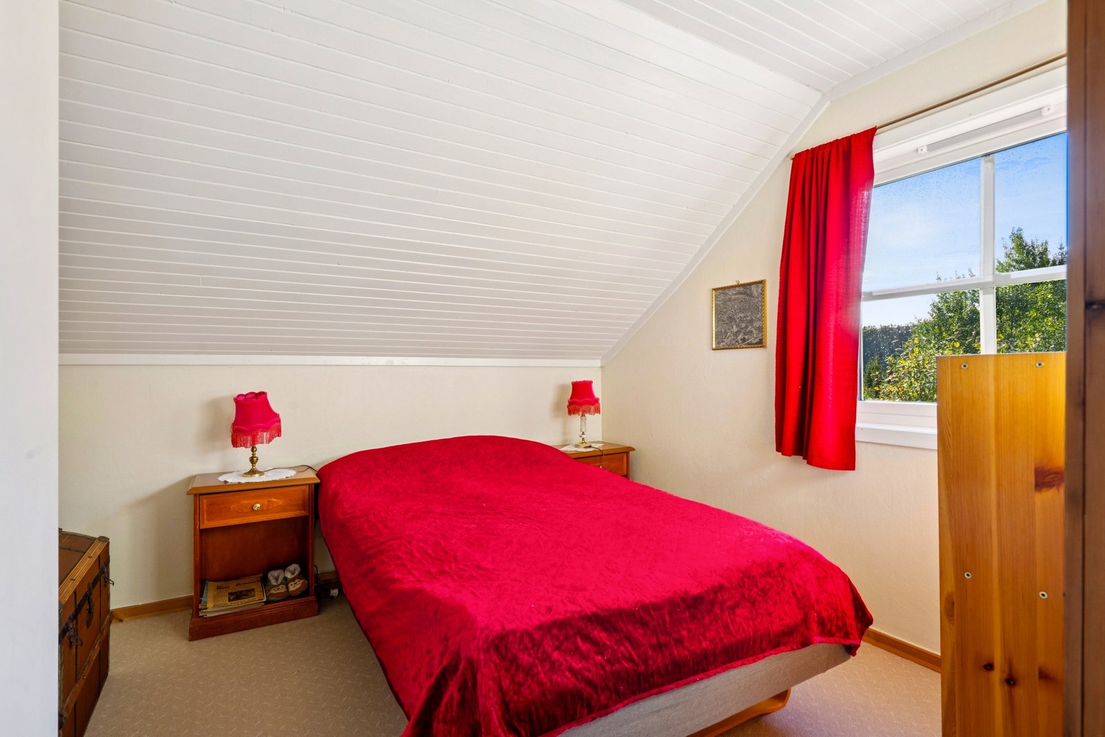 Soverom 3 Galleribilde