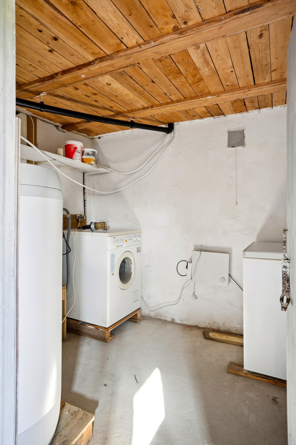 Kjeller Galleribilde