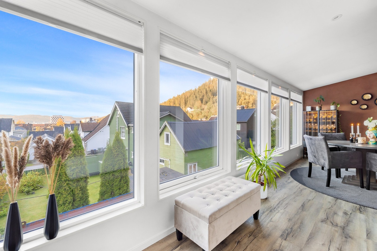 Andreas Jensens Gate 24 B presenteres for salg! Galleribilde