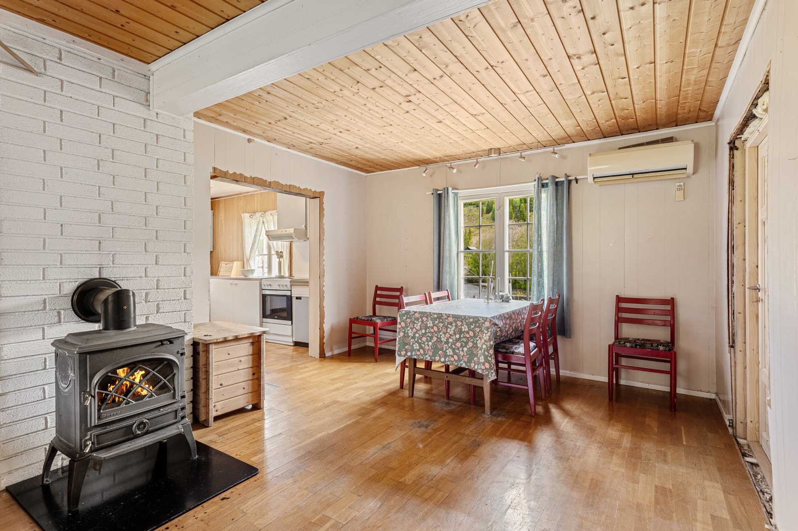 Stue hovedhus Galleribilde