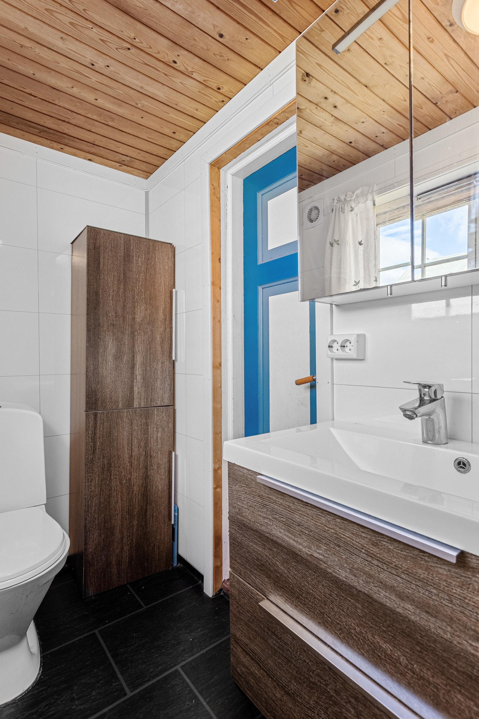 bad hovedhus Galleribilde