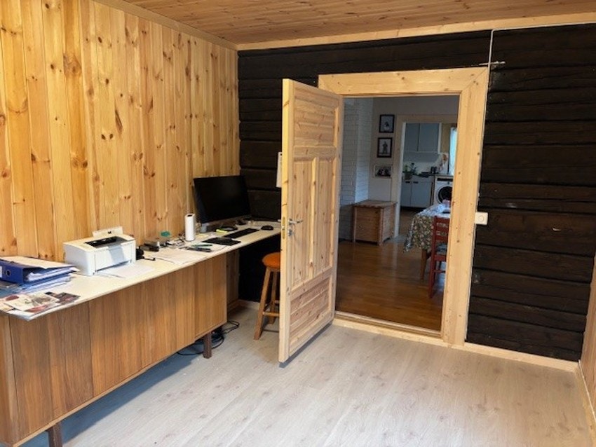 nytt rom 3 Galleribilde