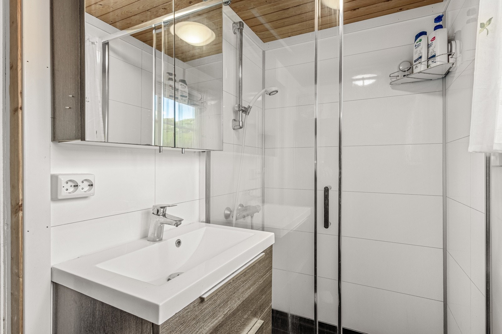 bad hovedhus Galleribilde