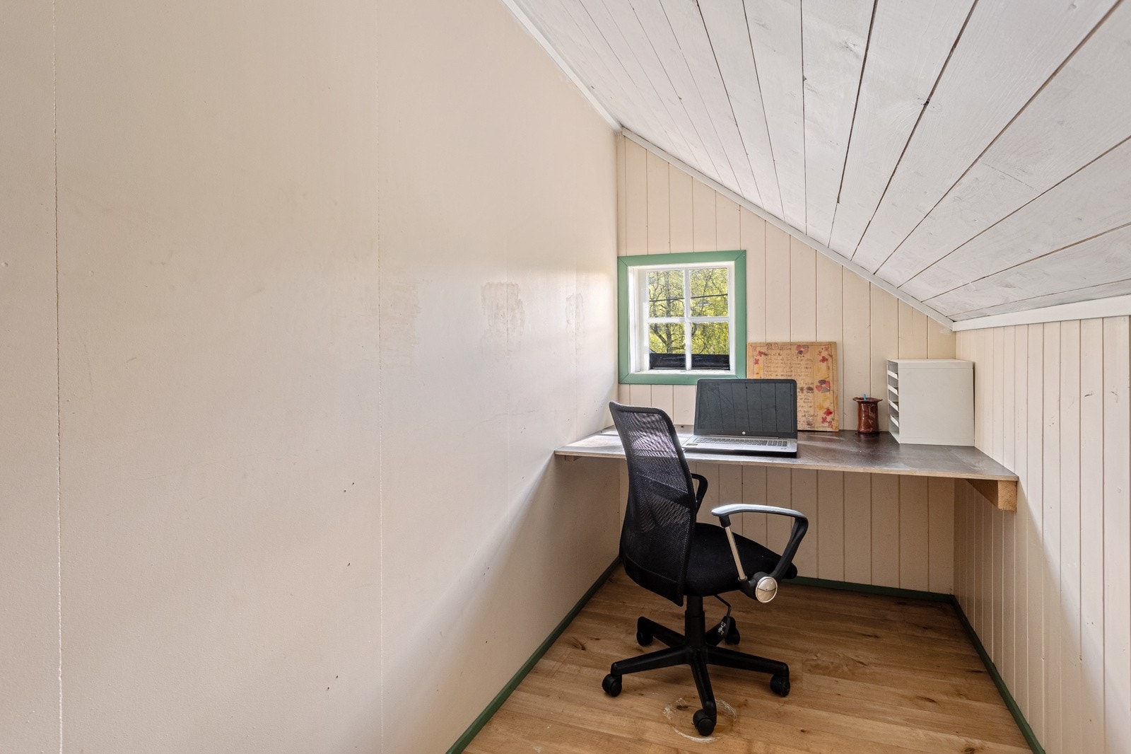 kontor hovedhus Galleribilde