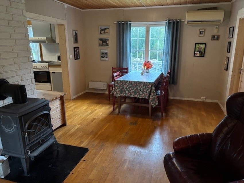 spisestue Galleribilde