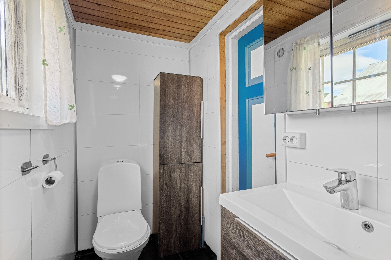 bad hovedhus Galleribilde