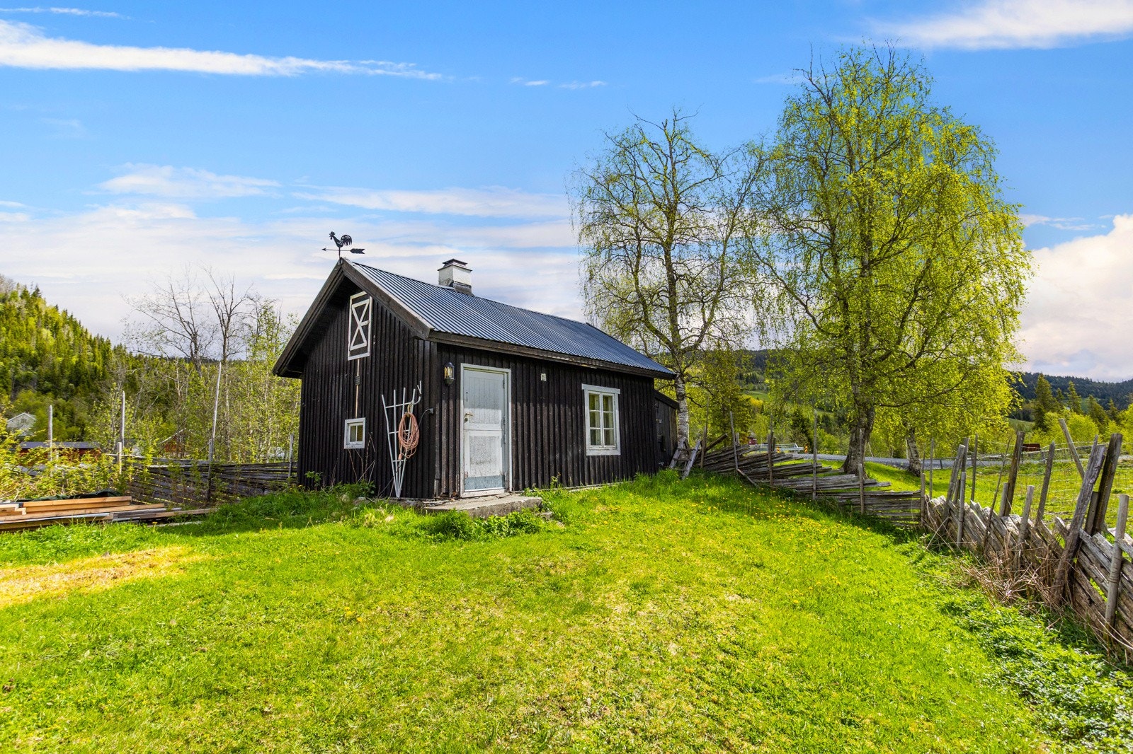 Veslehuset Galleribilde