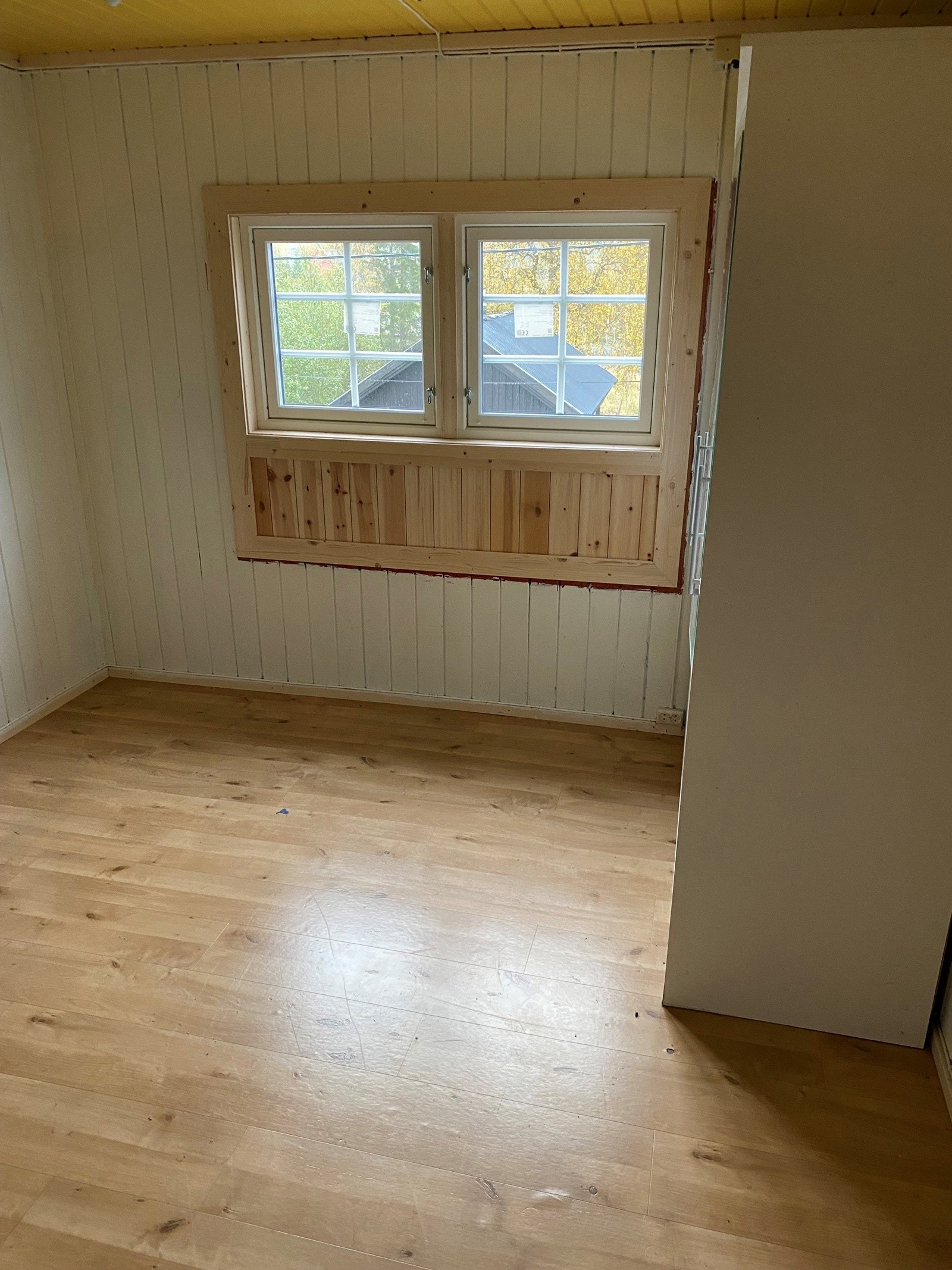 nytt bilde gang 2.etg Galleribilde