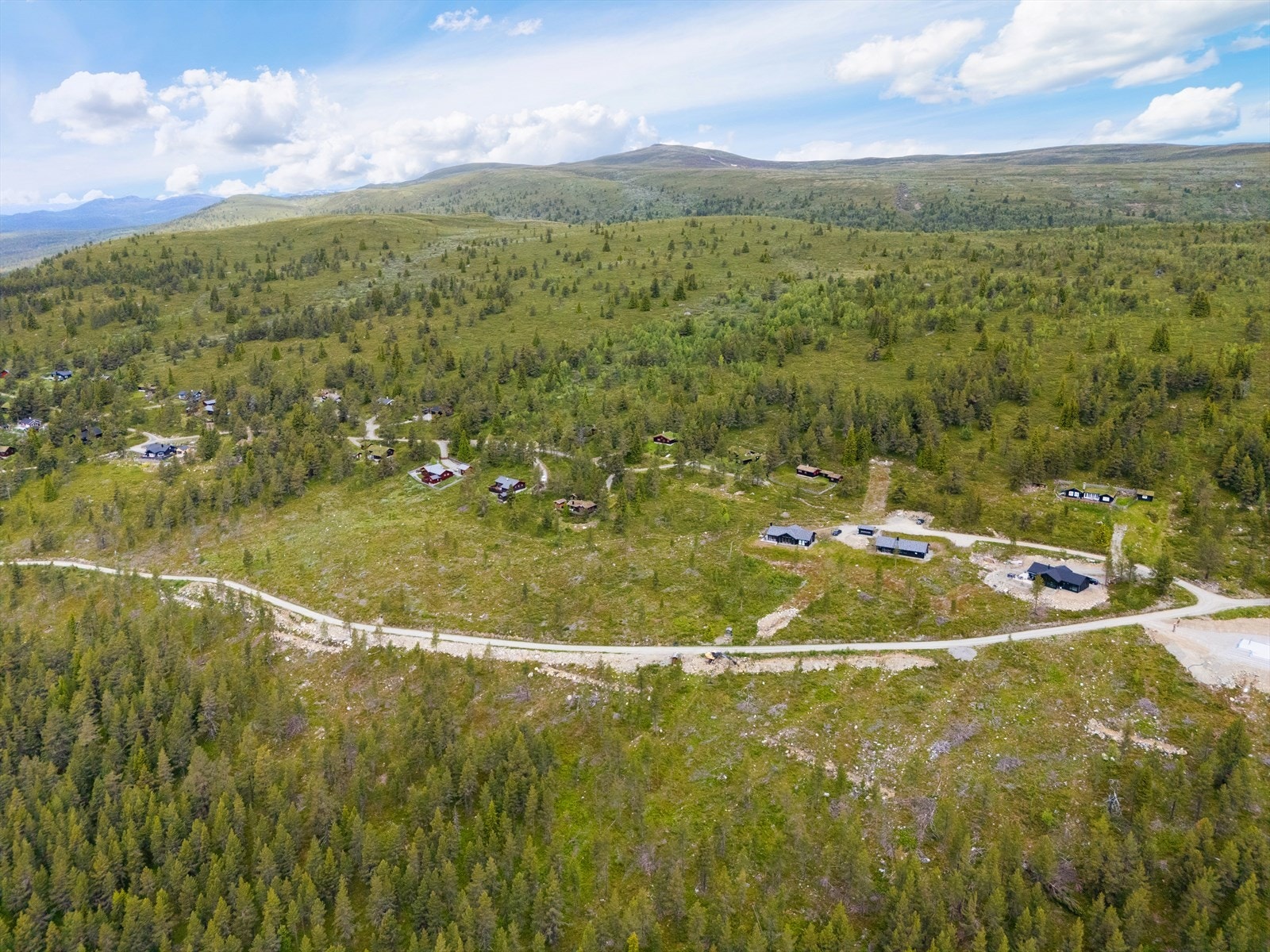 Velkommen til Bringsfjellet Panorama! Galleribilde