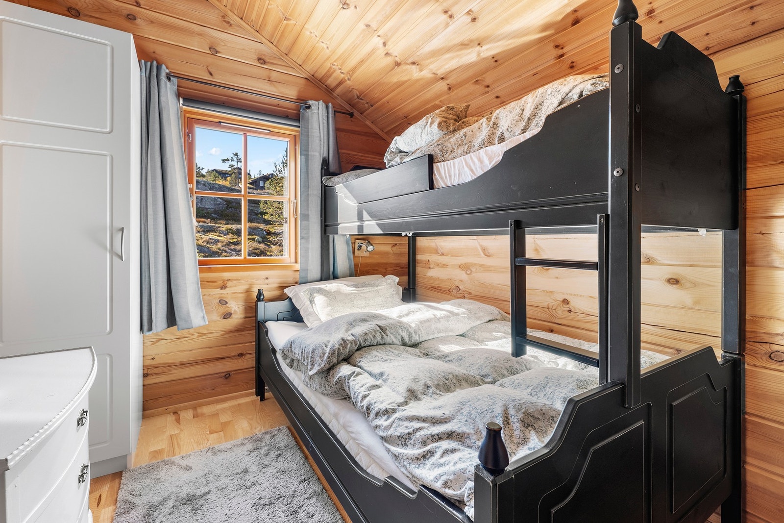 Soverom nr. 2 Galleribilde