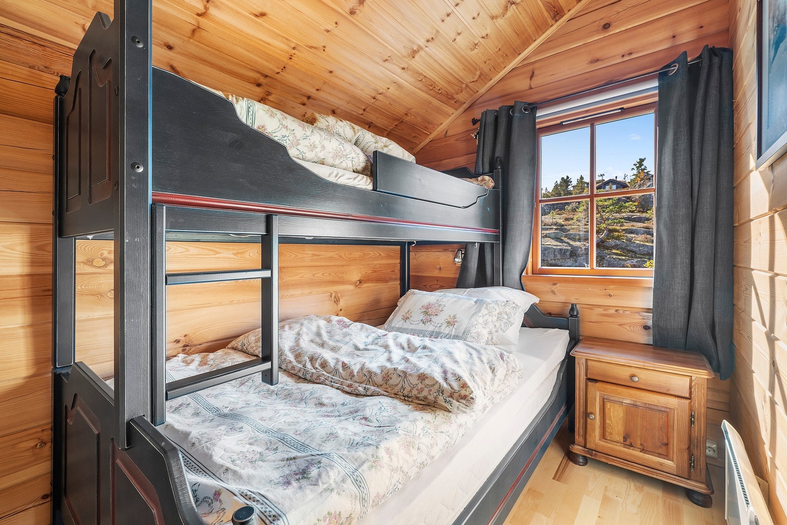 Soverom nr. 3 Galleribilde