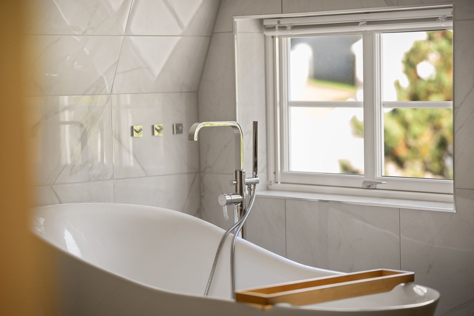 Fra badet Galleribilde