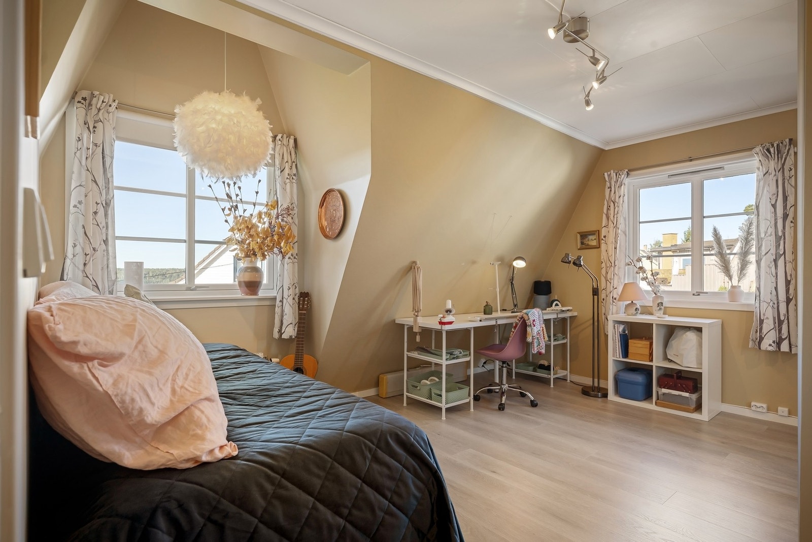 Soverom 3 Galleribilde