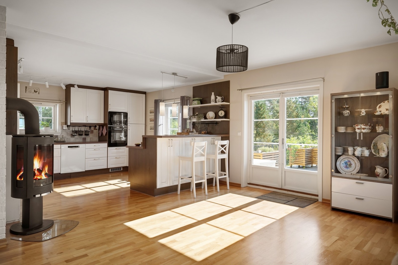 Kjøkkenet Galleribilde