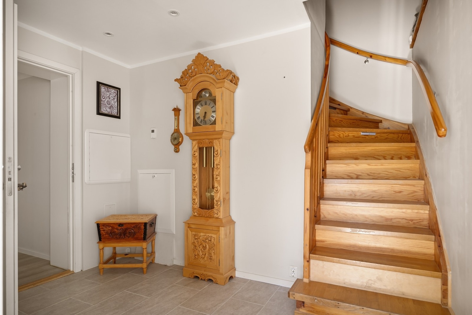 Trappegang Galleribilde