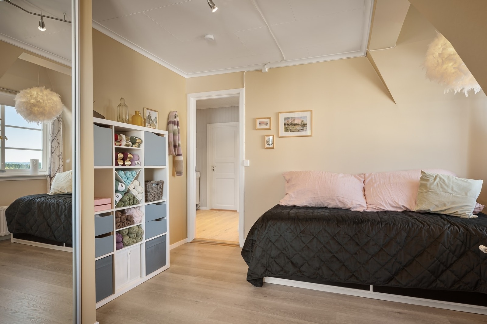 Soverom 3 Galleribilde