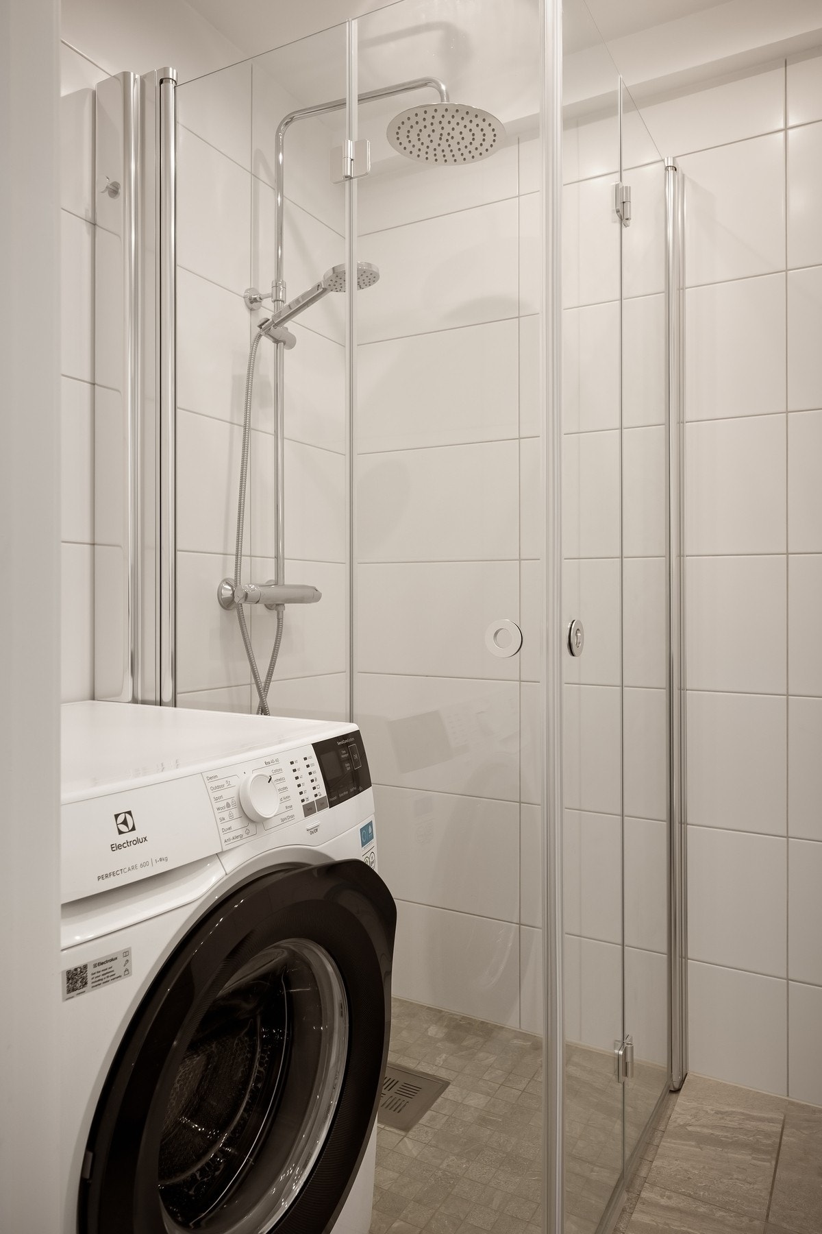 Bad/vaskerom Galleribilde