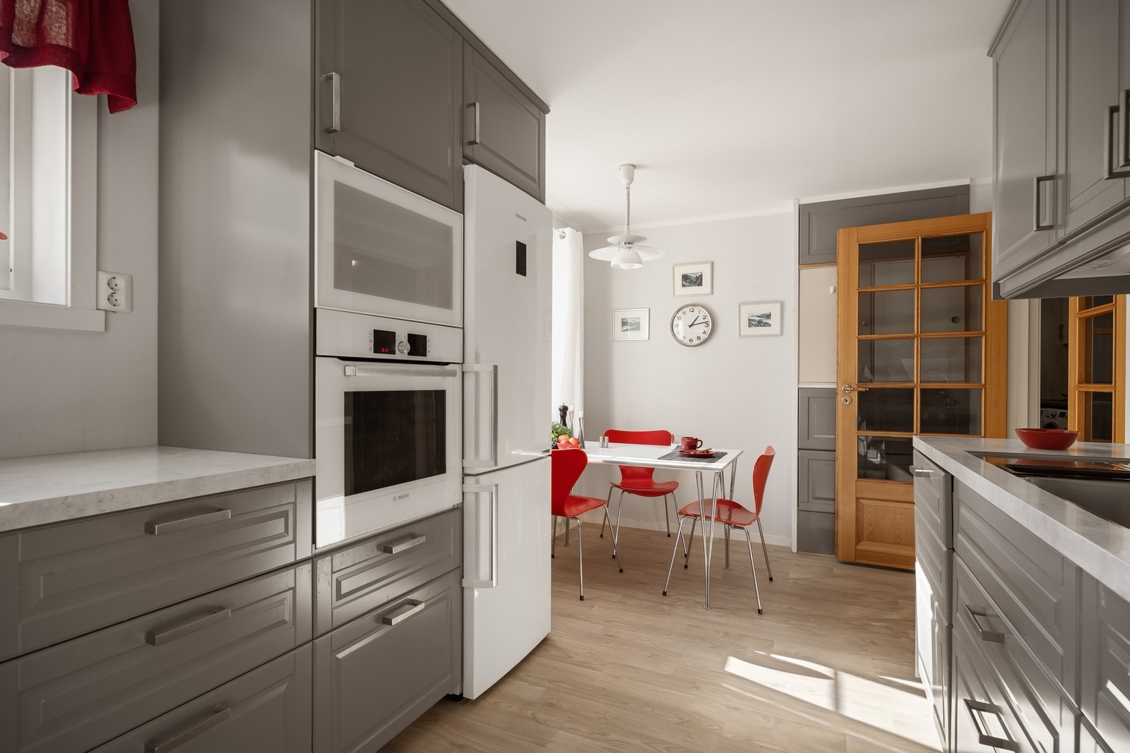 Kjøkkenet Galleribilde