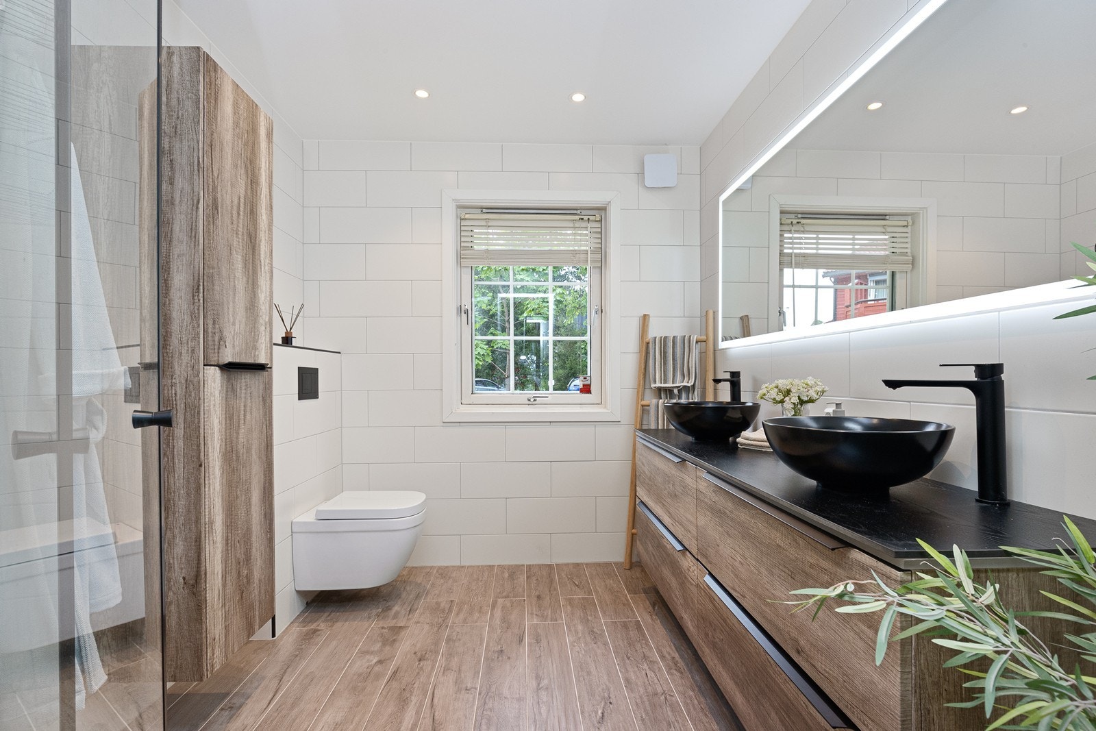 Lekkert bad fra 2020 Galleribilde