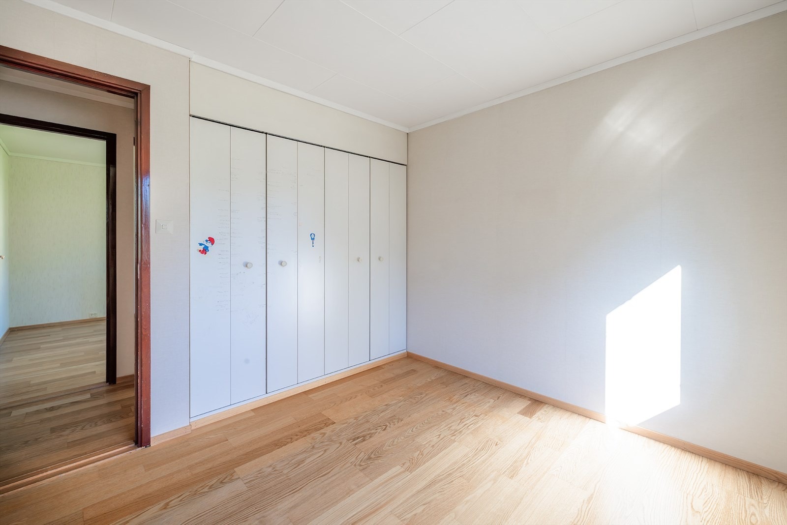 Soverom 2 Galleribilde