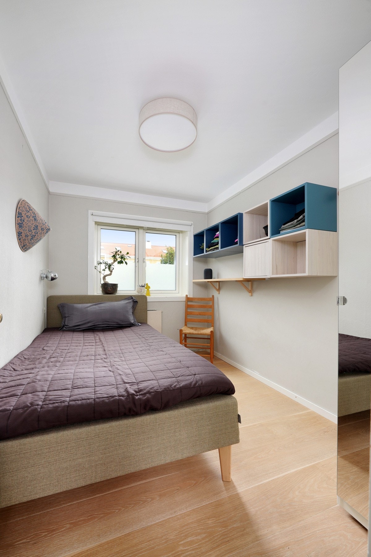 Soverom 2 Galleribilde