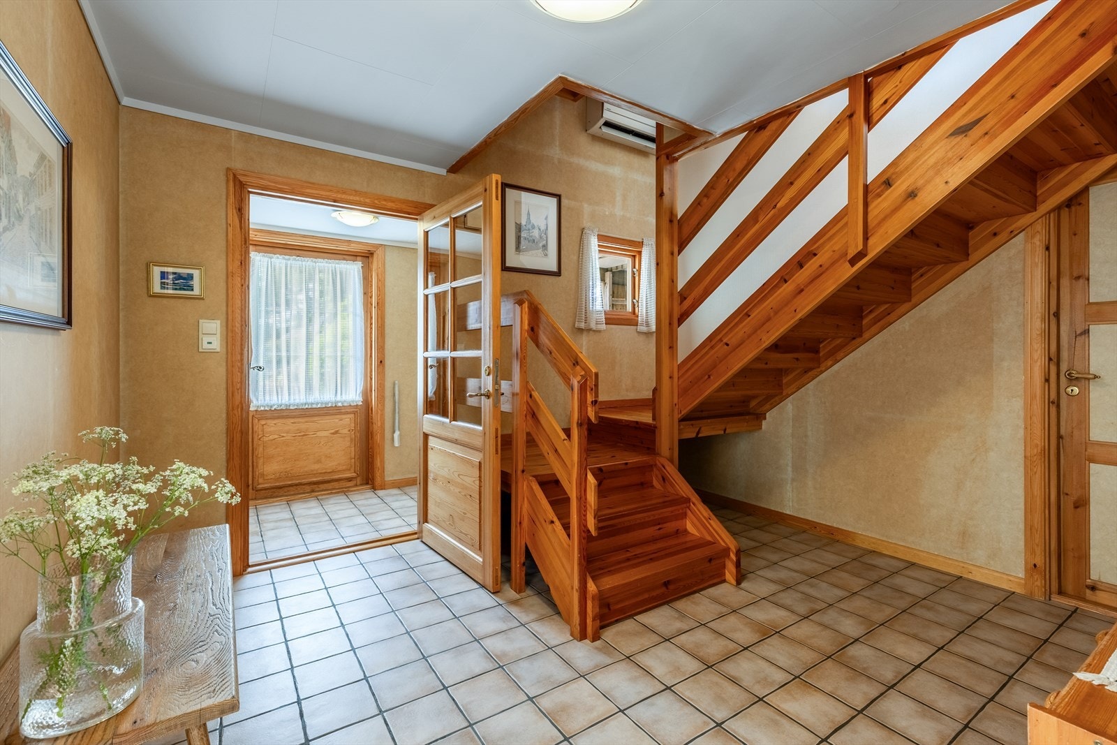 Velkommen inn Galleribilde