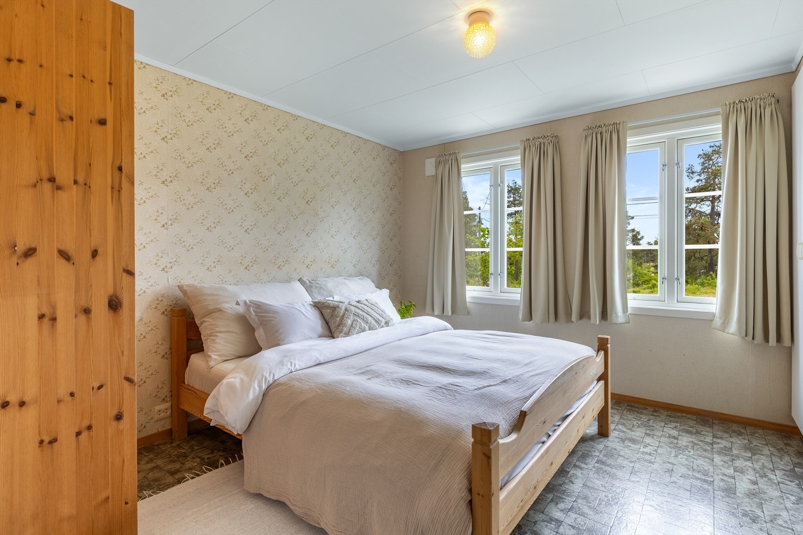 Soverom Galleribilde