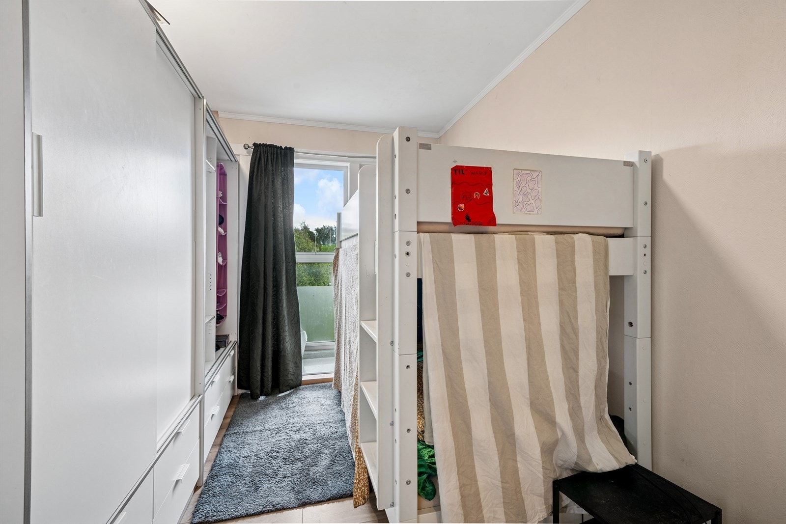 Soverom 1. Galleribilde