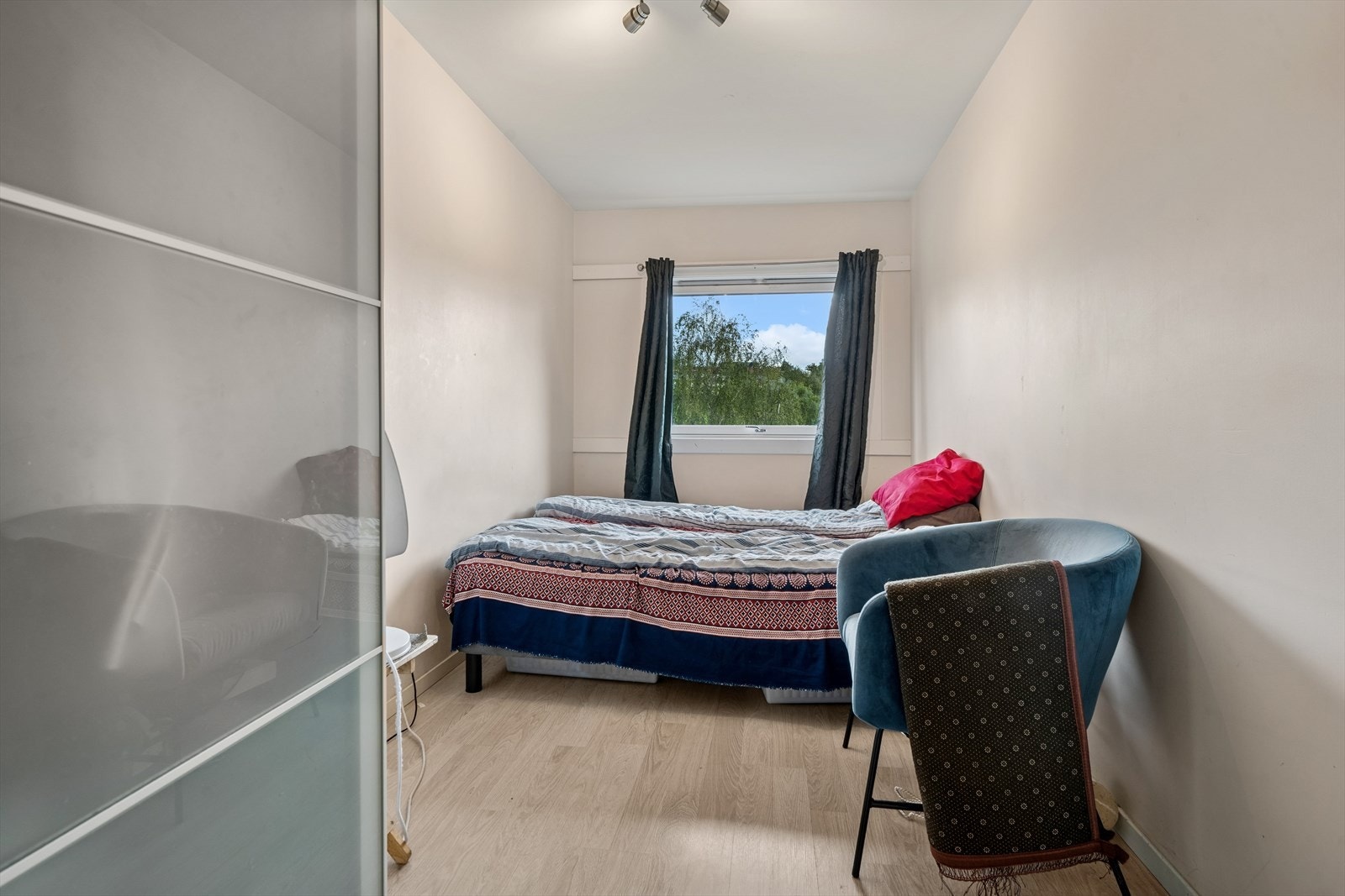 Soverom 2. Galleribilde