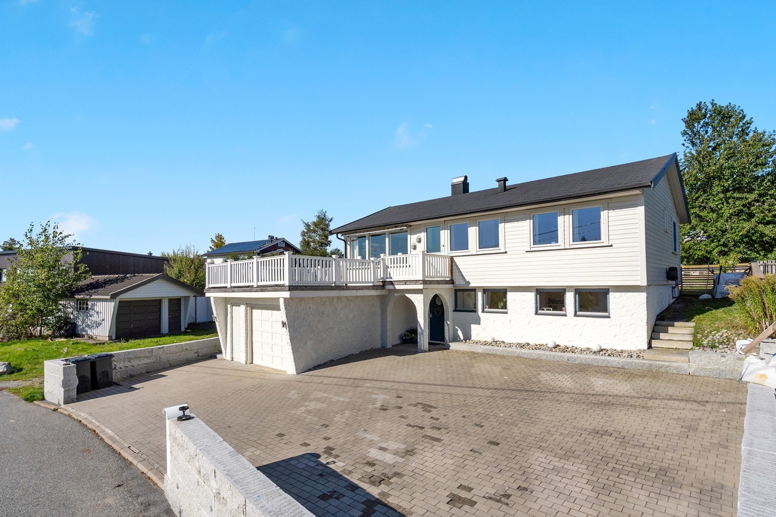 Velkommen til Kongleveien 28! Galleribilde