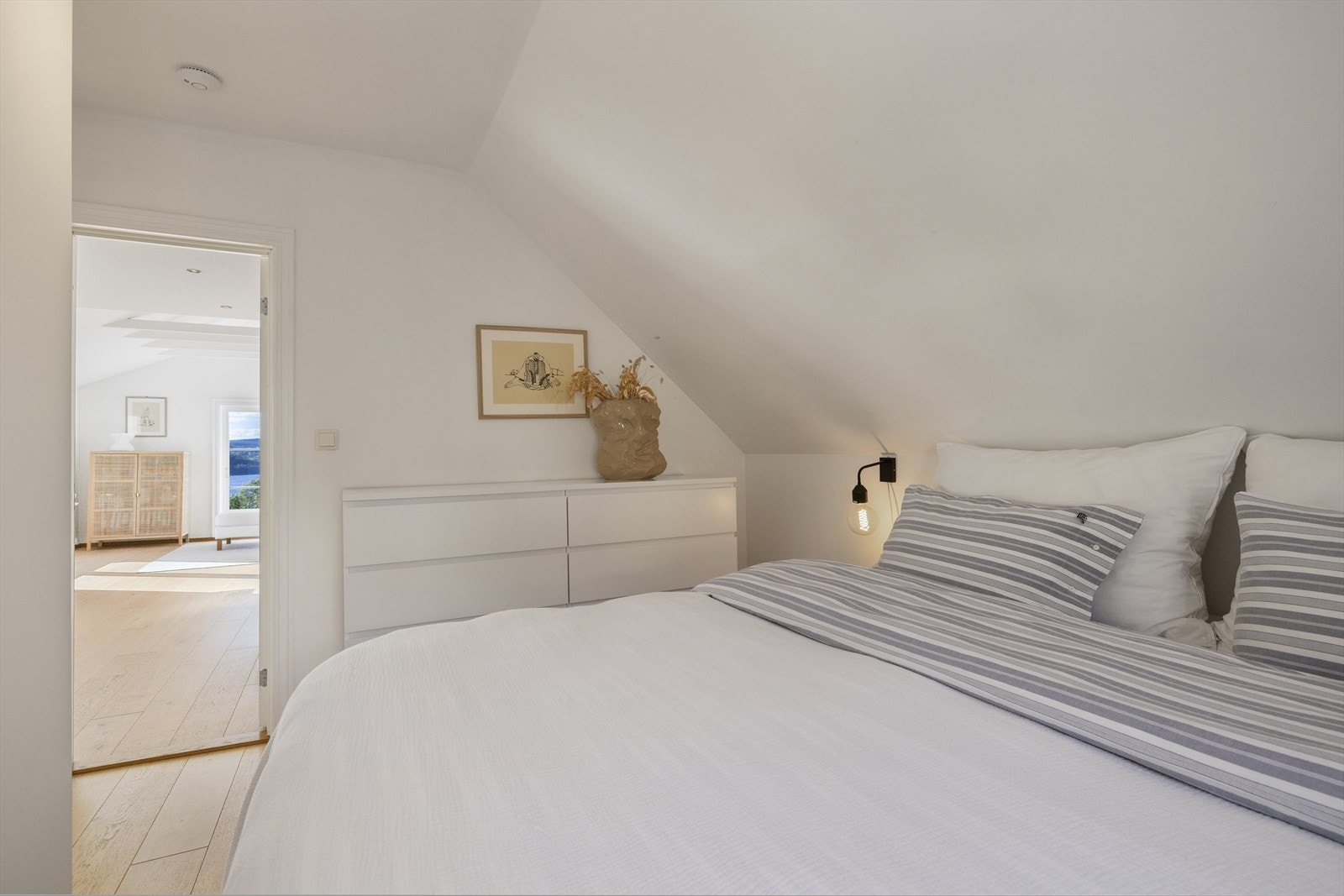 Soverom 1 Galleribilde