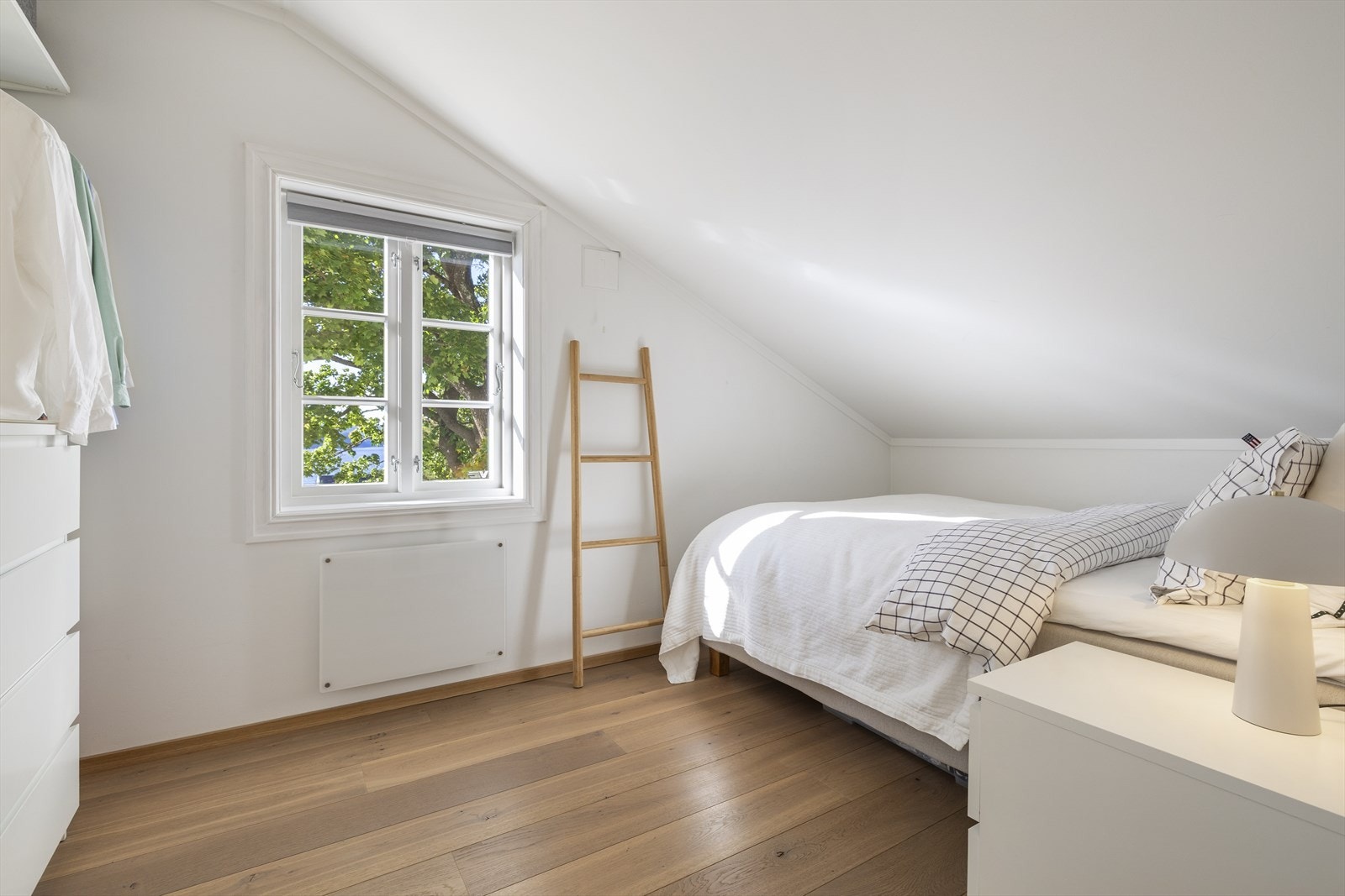 Soverom 2 Galleribilde