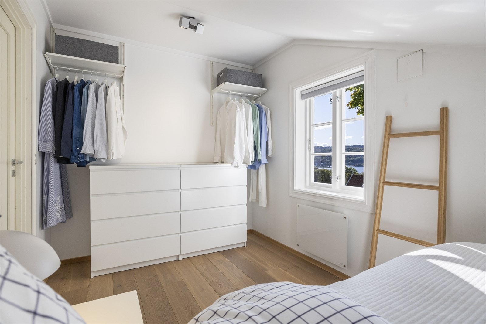 Soverom 2 Galleribilde