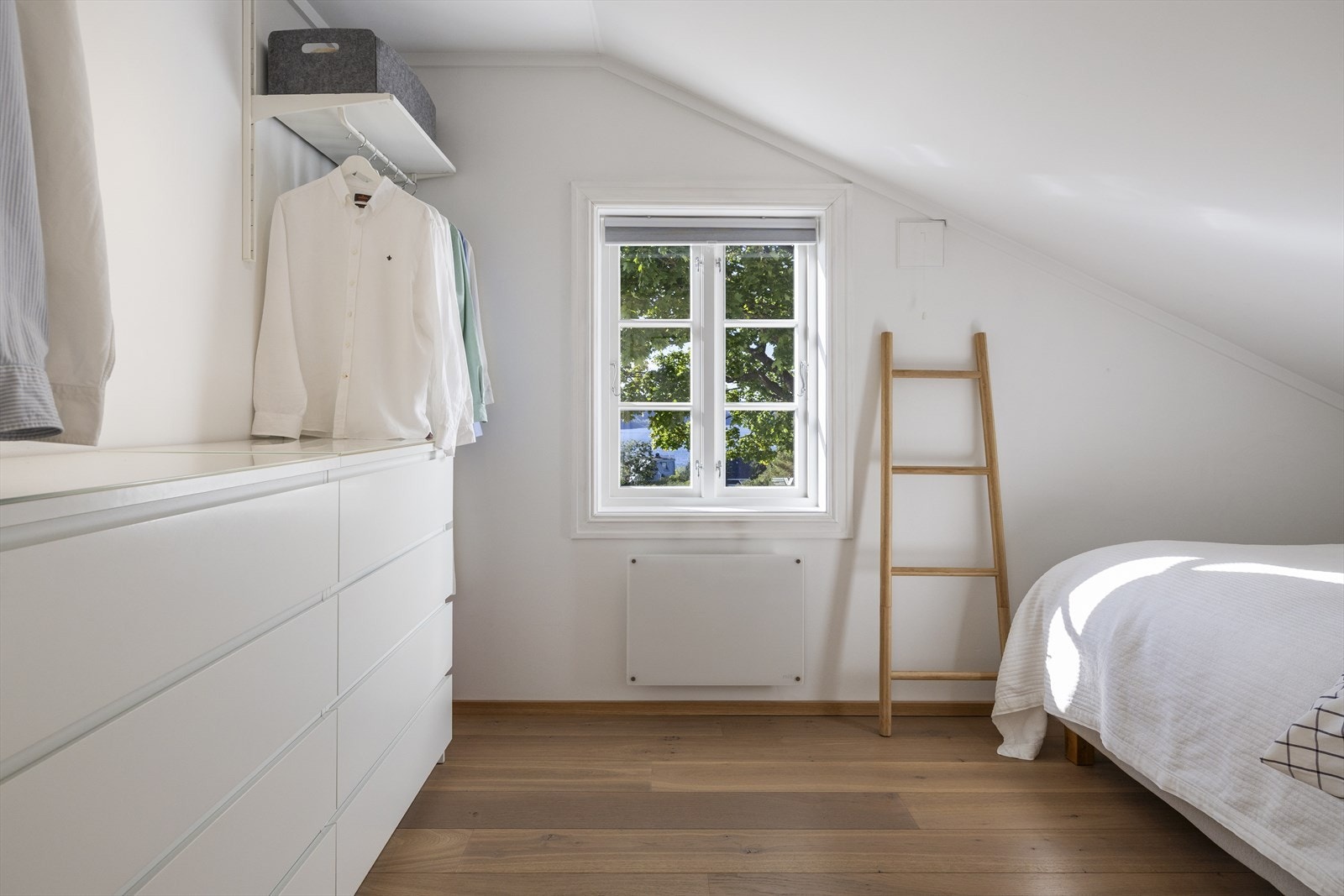 Soverom 2 Galleribilde