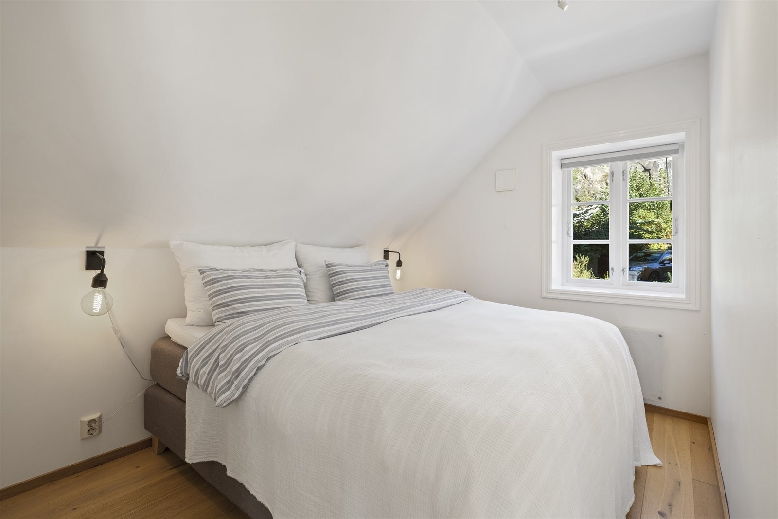 Soverom 1 Galleribilde