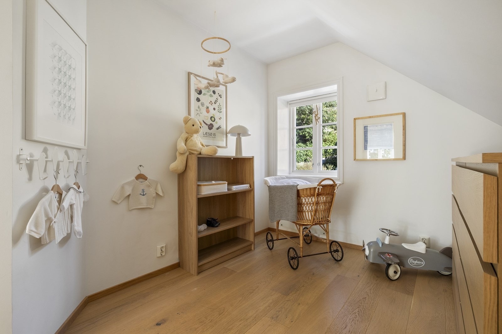 Soverom 3 Galleribilde