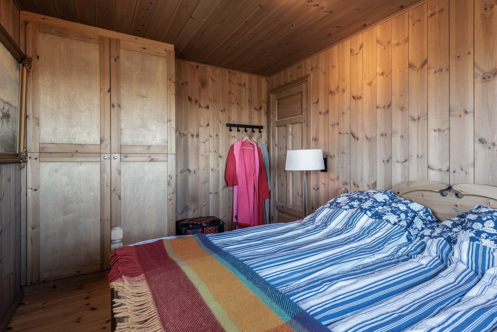 Soverom 1. Galleribilde