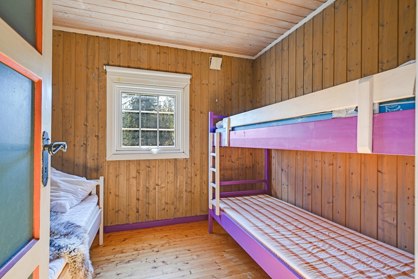 Soverom II Galleribilde