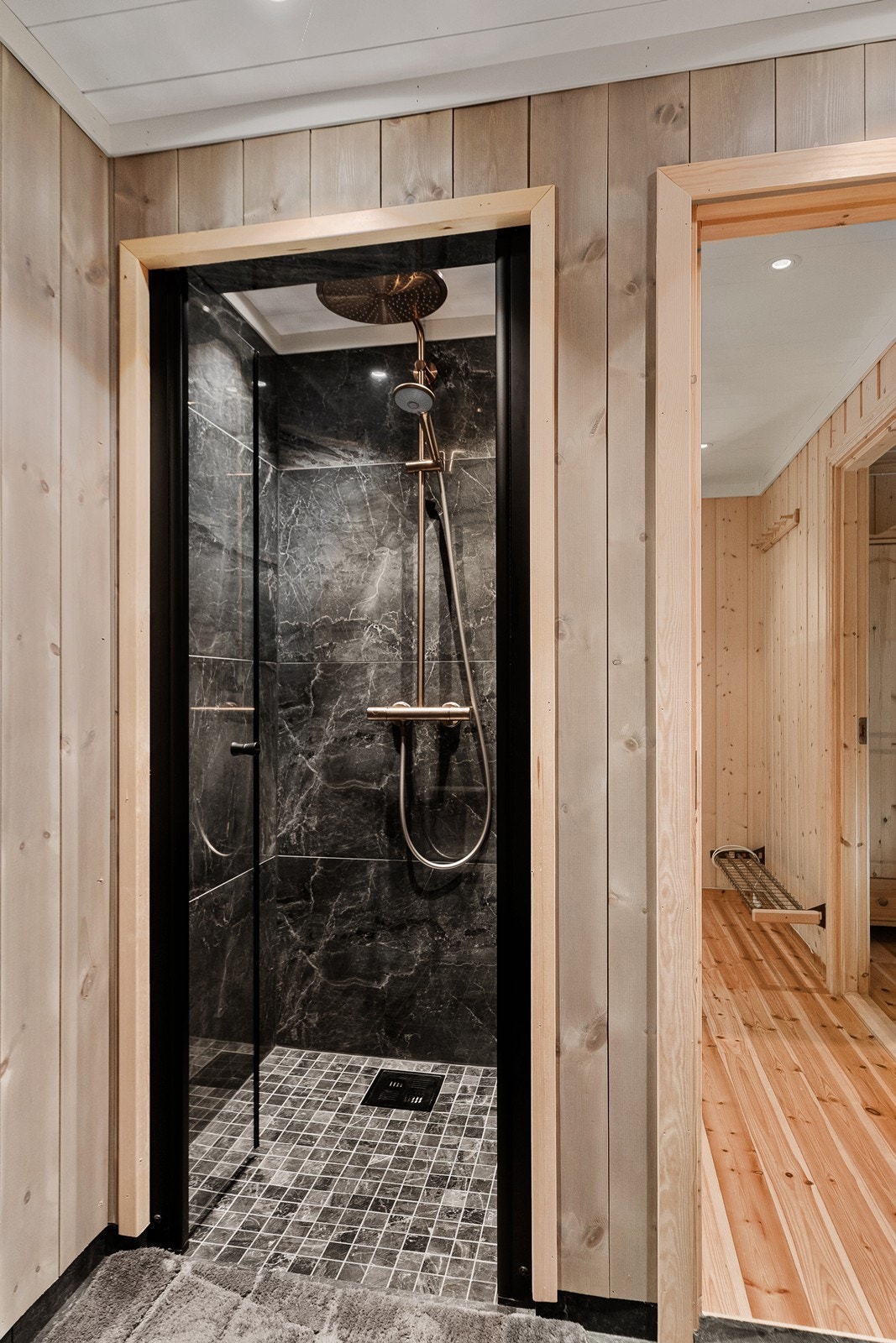 Badet er nyoppusset fra 2024 Galleribilde