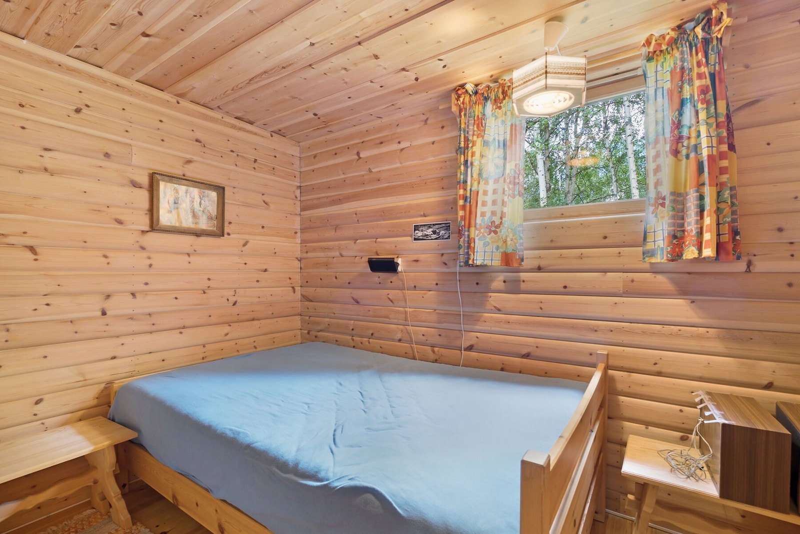 Soverom Galleribilde