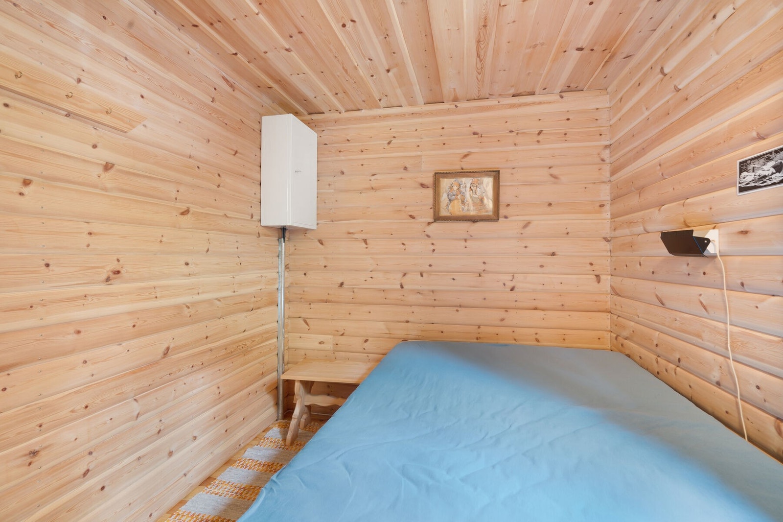 Soverom Galleribilde