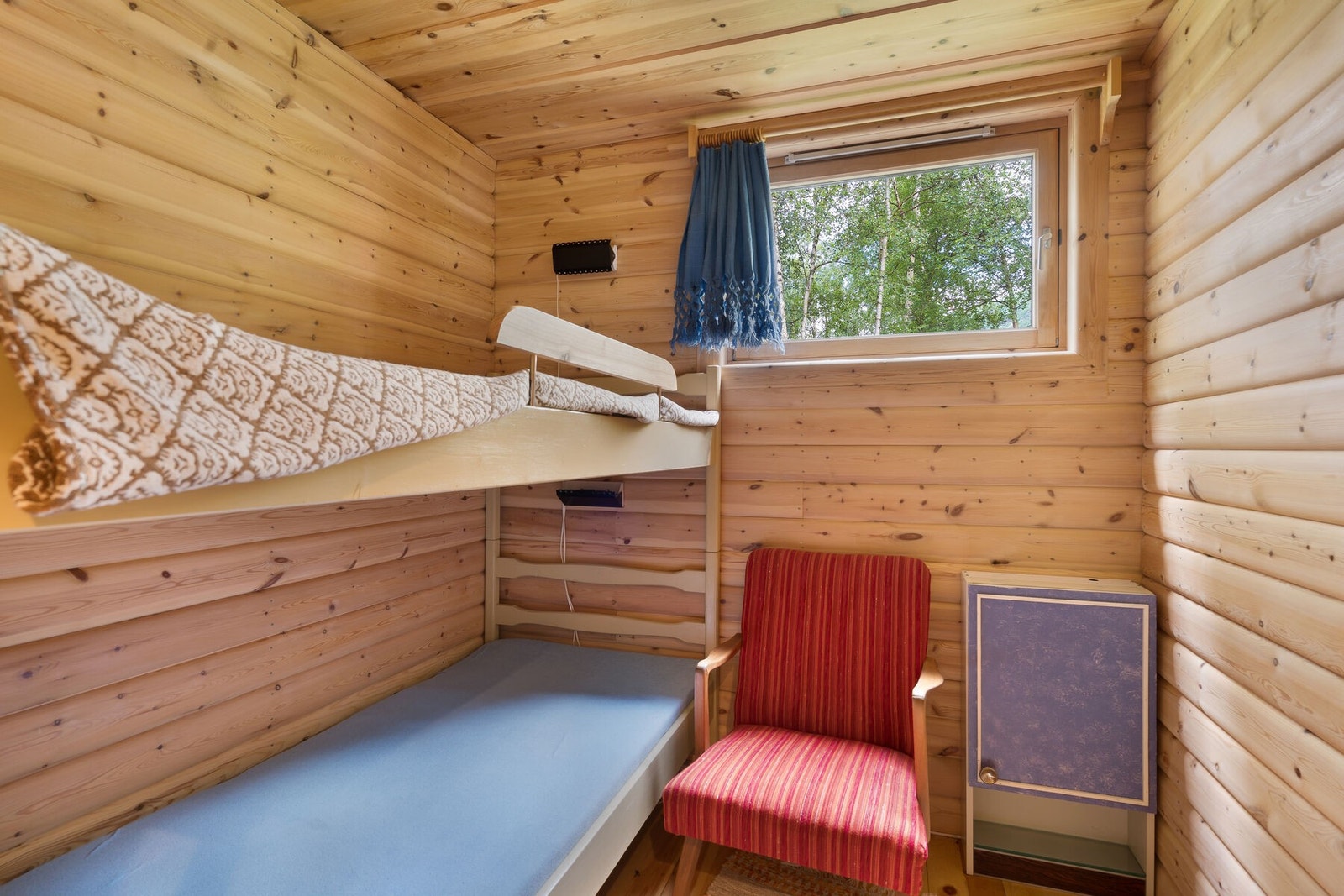 Soverom Galleribilde