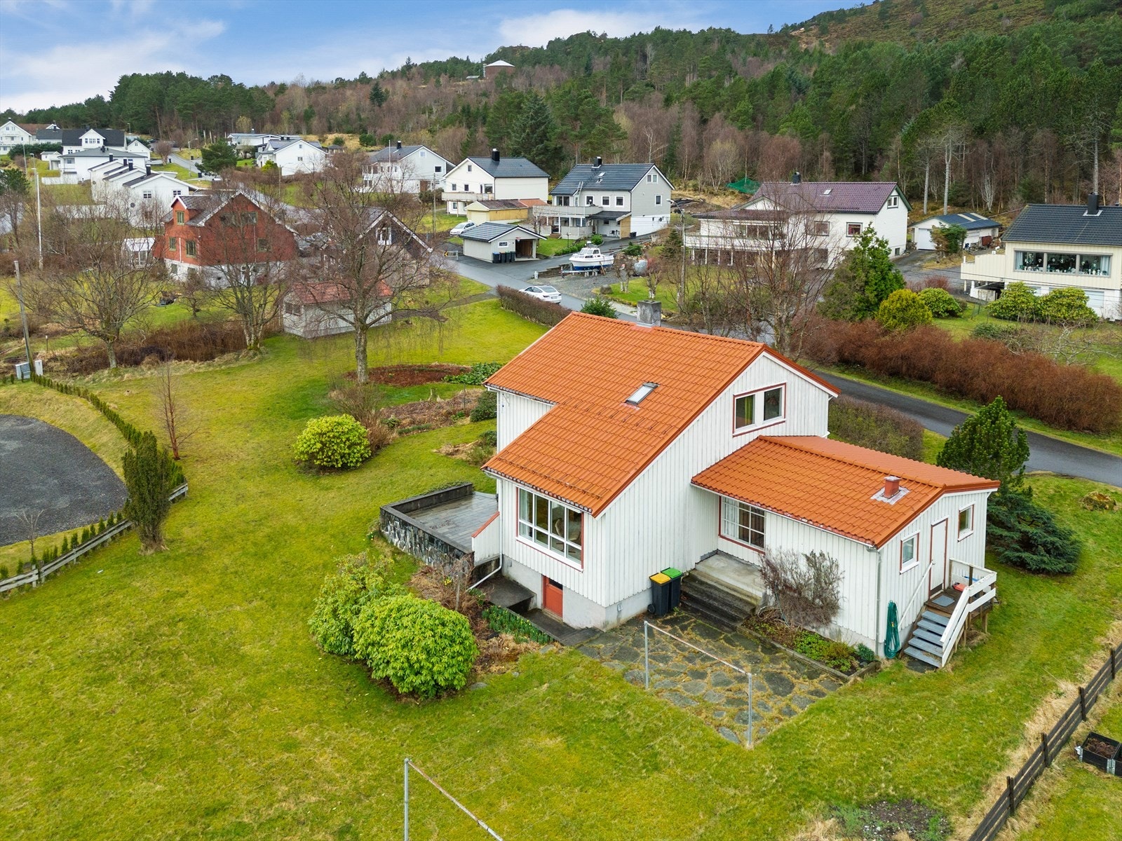 Velkommen til Joteigen 16 presentert av Thomas Frøystad v/Notar! Galleribilde