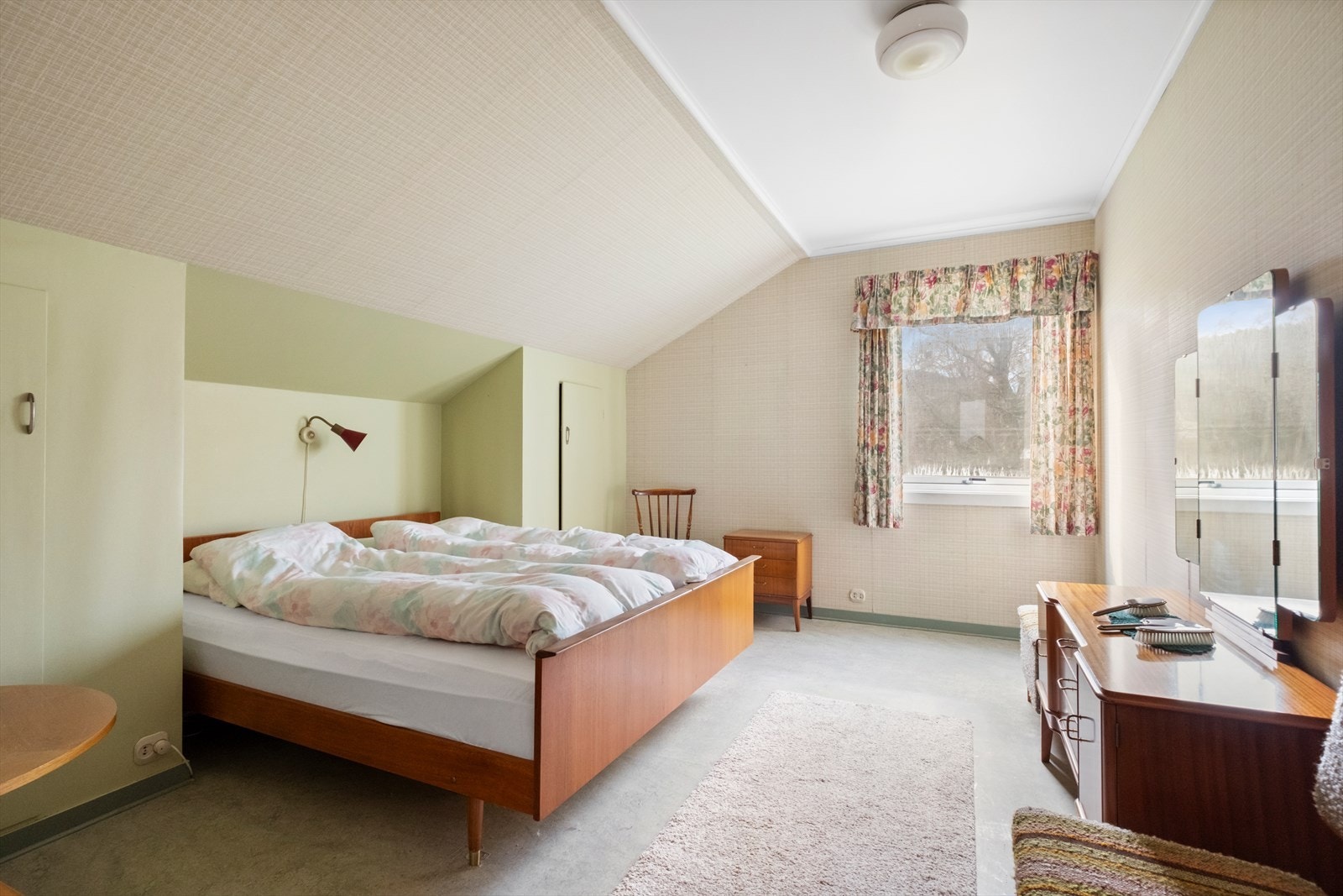 Soverom 1 Galleribilde