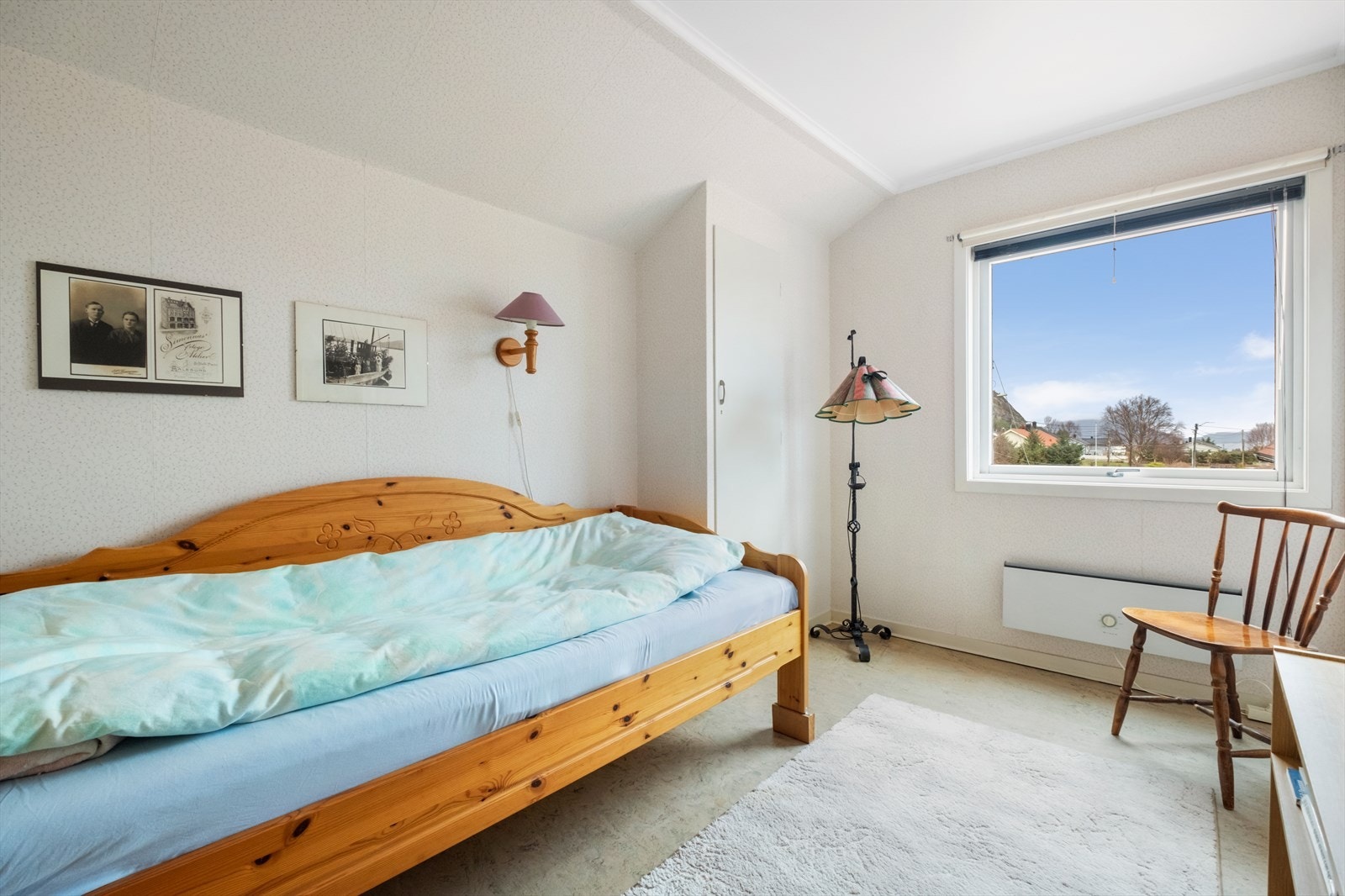 Soverom 4 Galleribilde