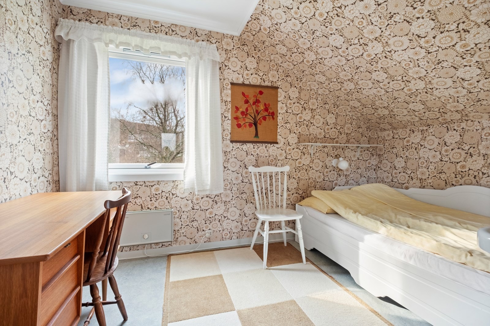 Soverom 3 Galleribilde