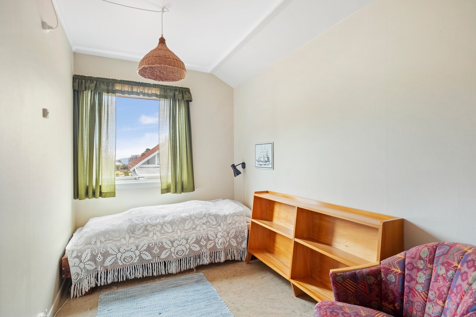 Soverom 2 Galleribilde