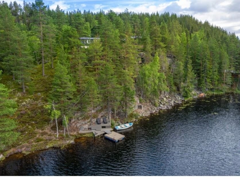 Oversiktsbilde Galleribilde