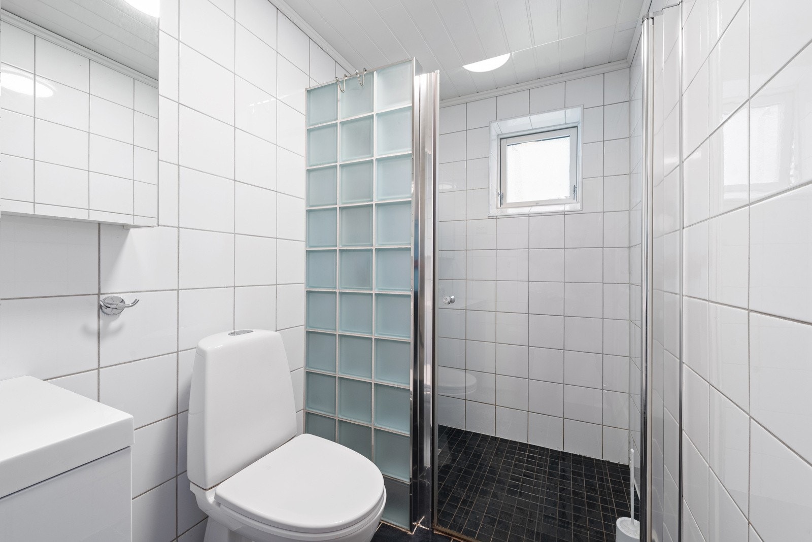 Leilighet - Bad Galleribilde